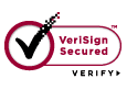 Virtual Sheet Music is secured by VeriSign