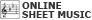 Interactive Sheet Music icon